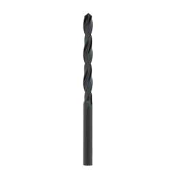 4AQ40 - Black HSS Drill